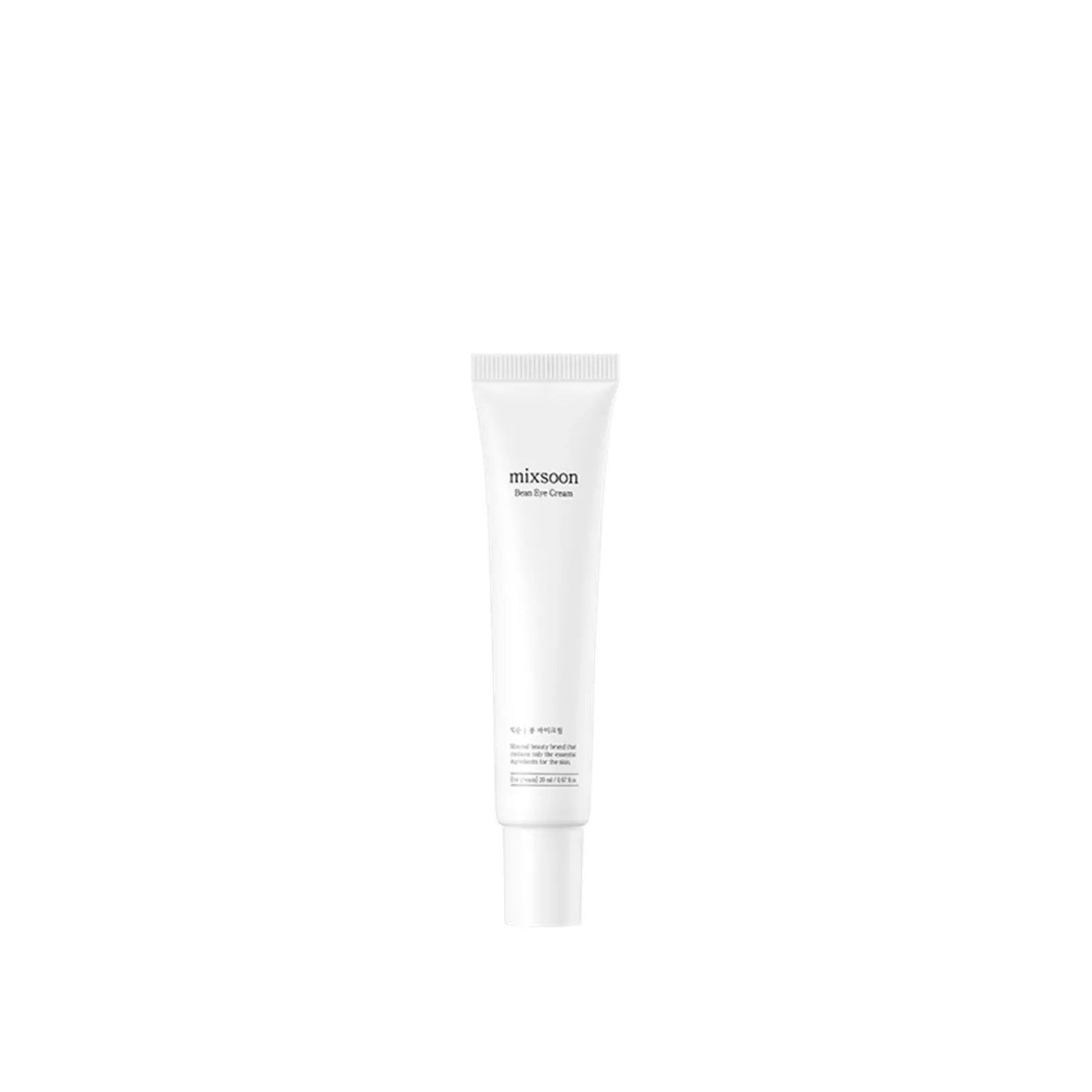mixsoon Bean Eye Cream 20ml (0.67floz)