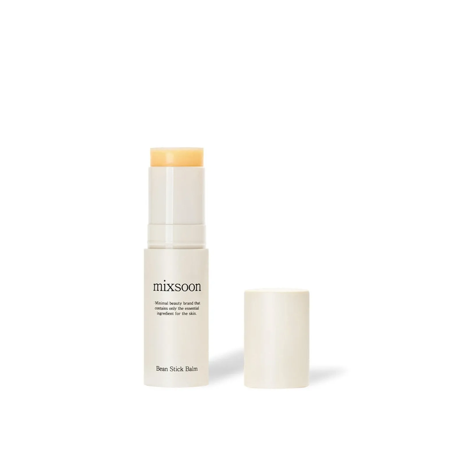 mixsoon Bean Stick Balm 11.5ml (0.38floz)