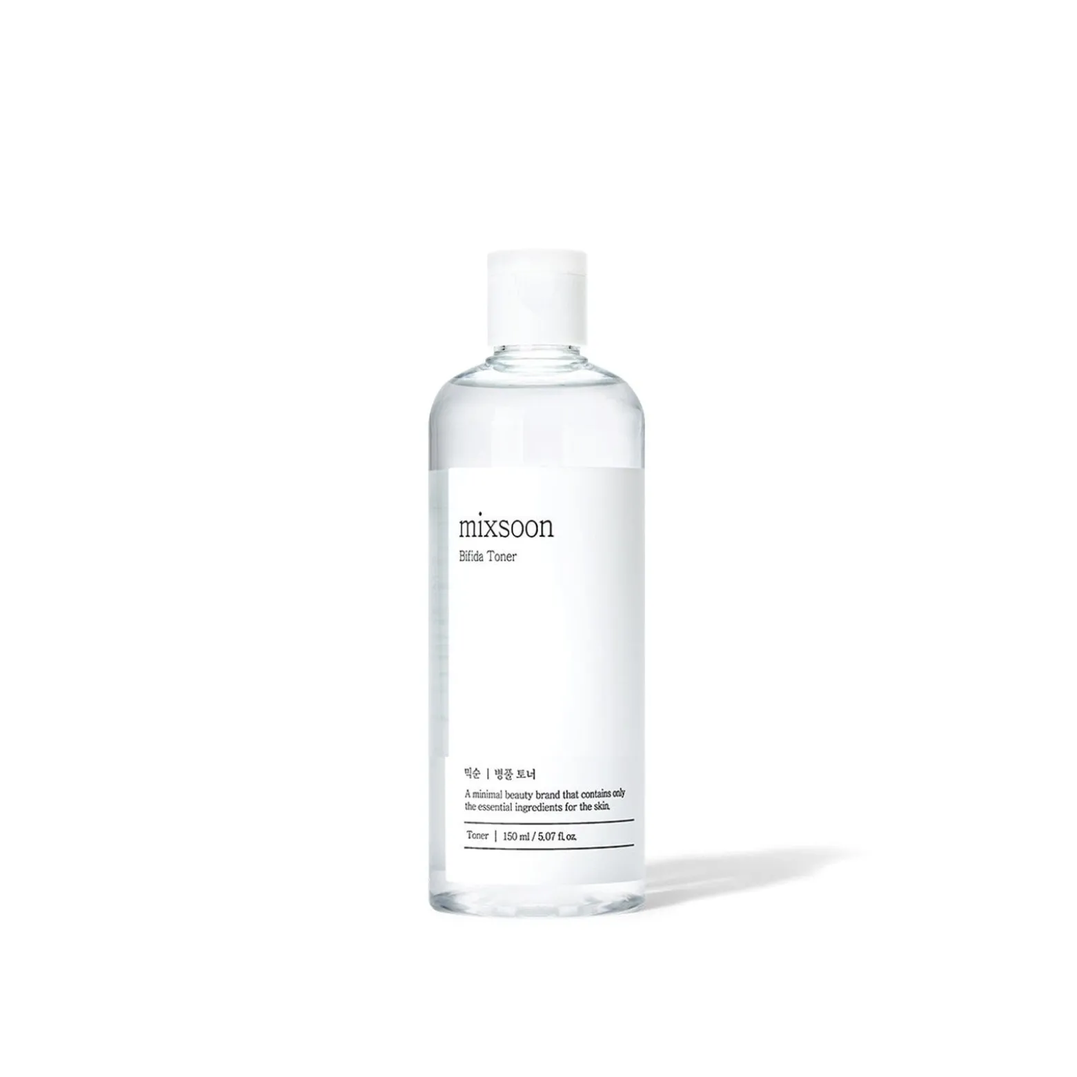 mixsoon Bifida Toner 150ml (5.07floz)