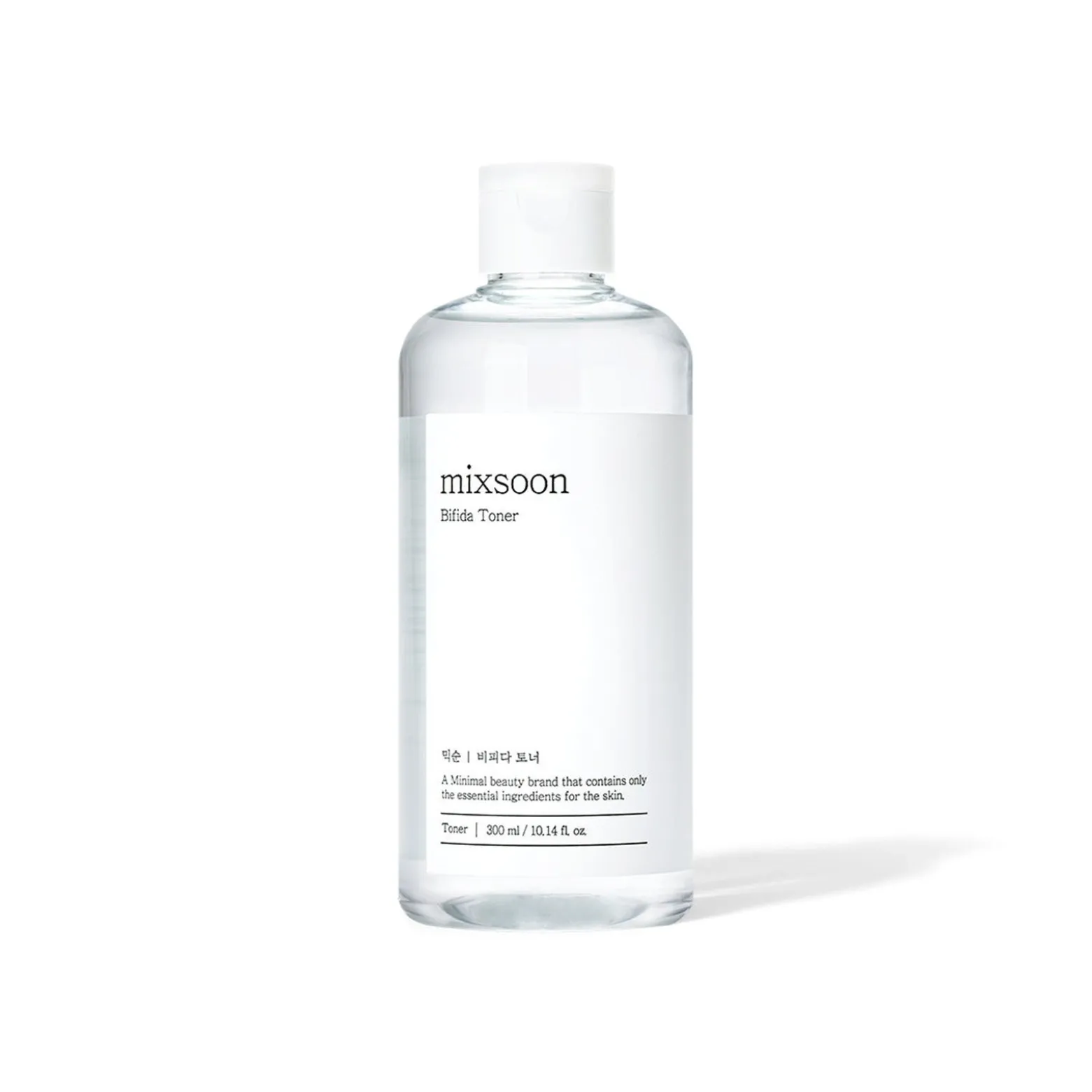 mixsoon Bifida Toner 300ml (10.14floz)