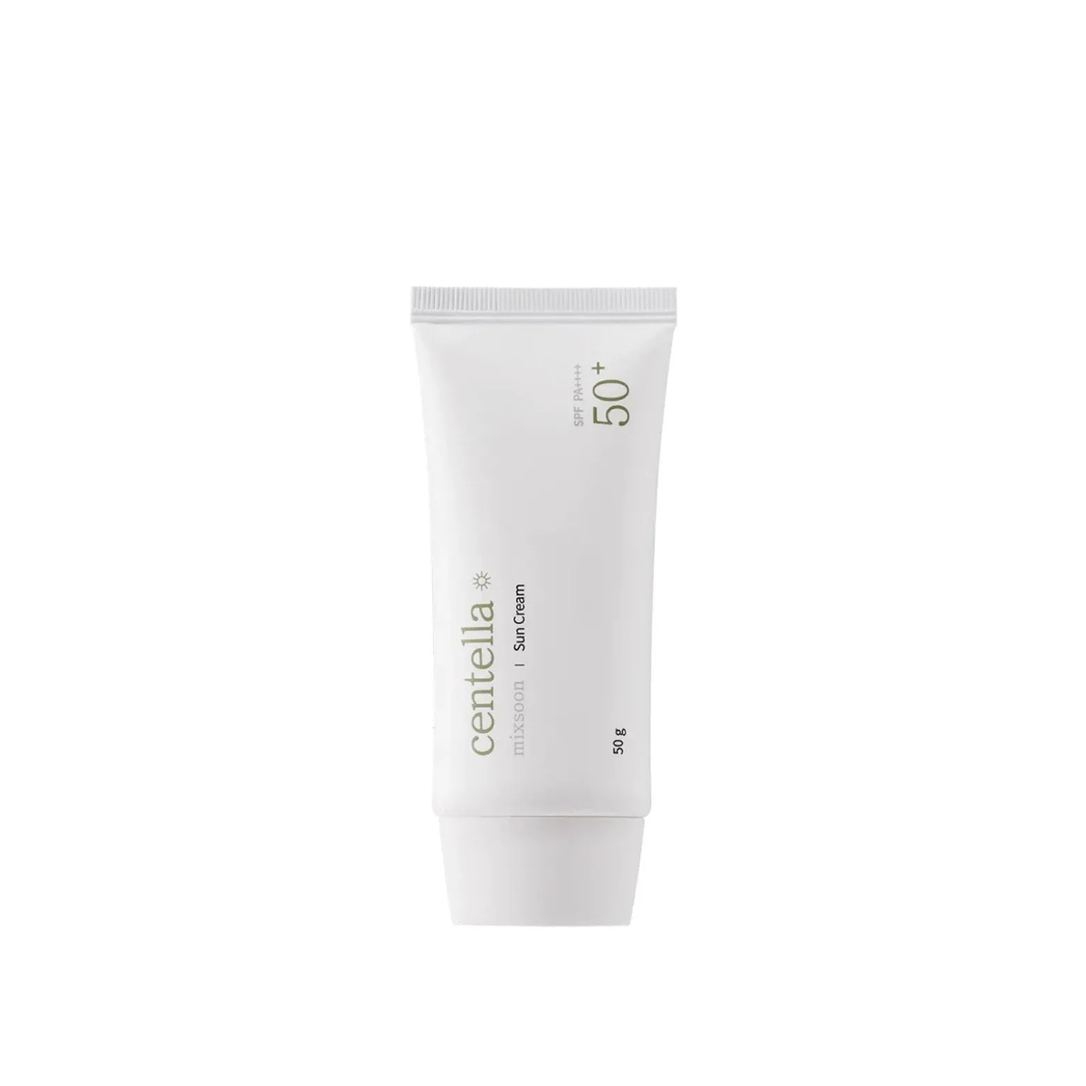 mixsoon Centella Sun Cream SPF50+ 50g (1.76oz)