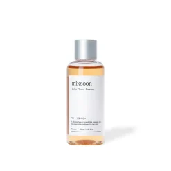 mixsoon Lotus Flower Essence 100ml (3.38floz)