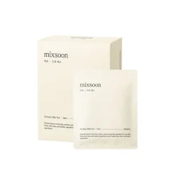 mixsoon Soybean Milk Pad x10