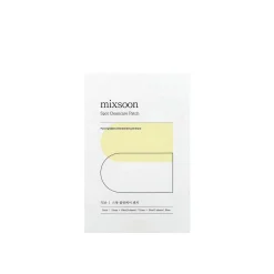 mixsoon Spot Cleancare Patch x84