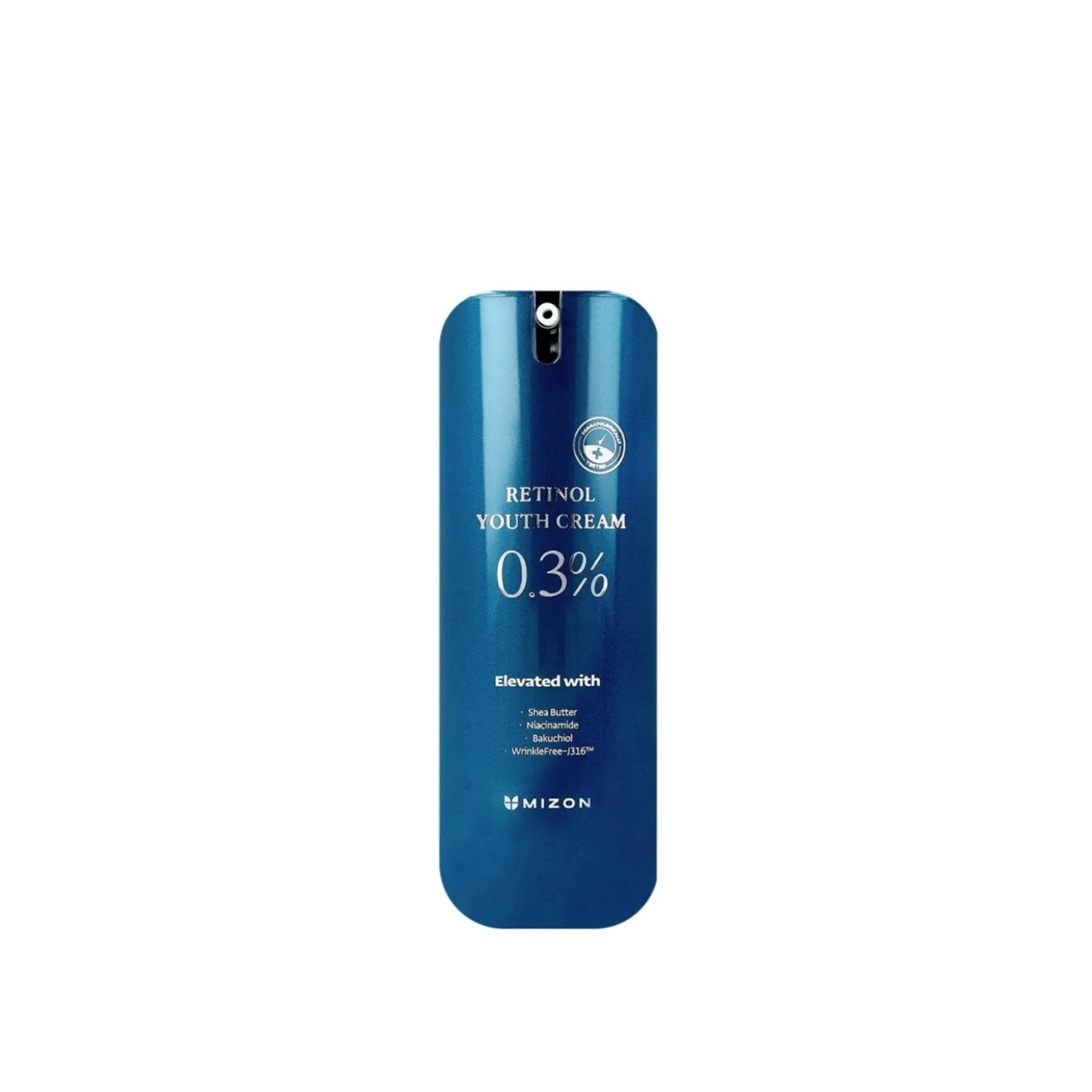 Mizon 0.3% Retinol Youth Cream 26g (0.92oz)