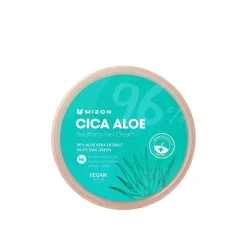Mizon Cica Aloe Soothing Gel-Cream 300g (10.58oz)