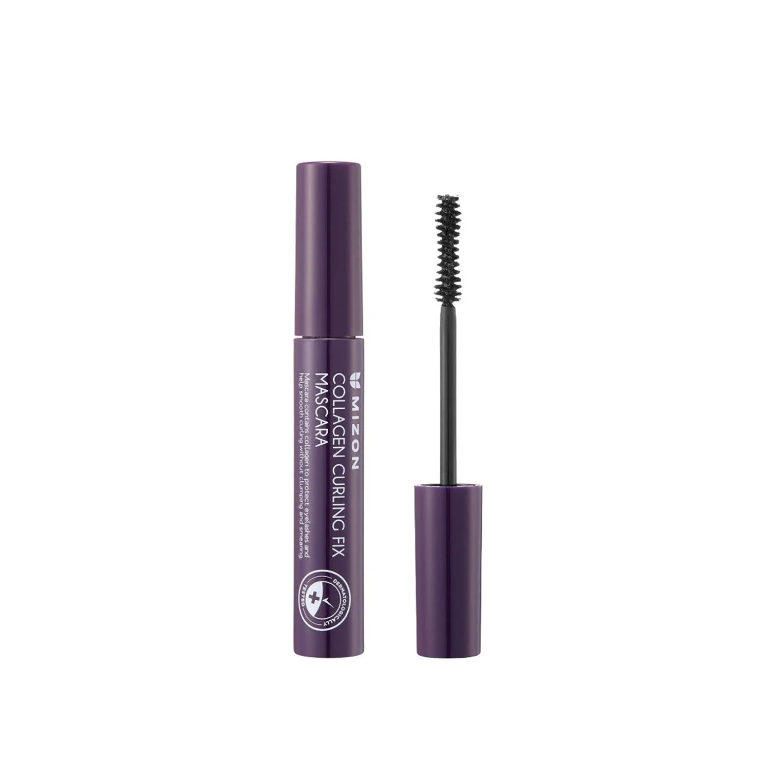 Mizon Collagen Curling Fix Mascara 6ml (0.20floz)
