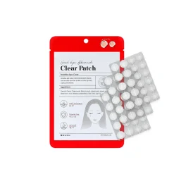Mizon Good Bye Blemish Clear Patch x44