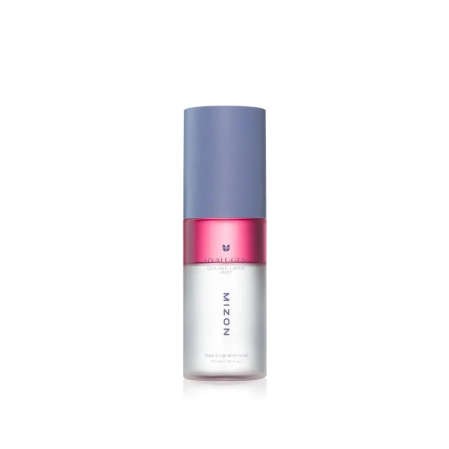 Mizon Hyalugen Double Layer Mist 100ml (3.38floz)