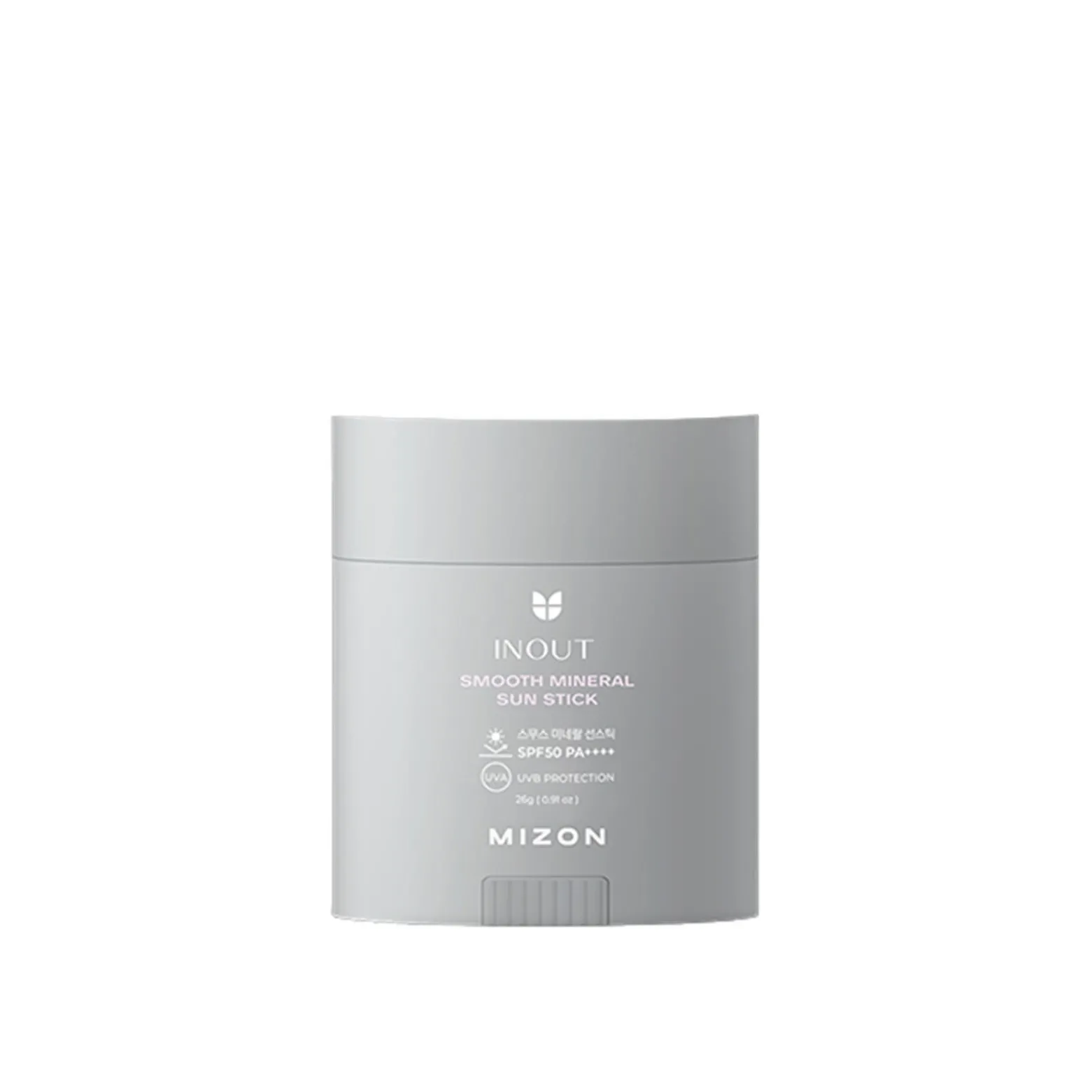 Mizon Inout Smooth Mineral Sun Stick SPF50 26g (0.91oz)