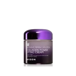 Mizon Intensive Firming Solution Collagen Power Lifting Cream 75ml (2.54 fl oz)