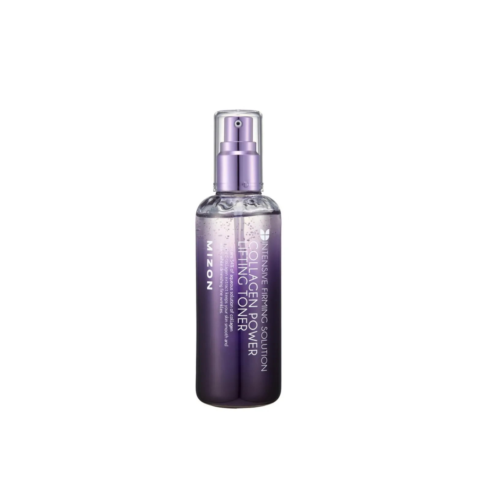 Mizon Intensive Firming Solution Collagen Power Lifting Toner 120ml (4.06fl oz)