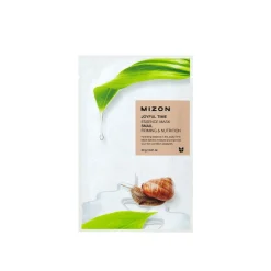 Mizon Joyful Time Essence Mask Snail 23g (0.81oz)