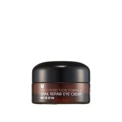 Mizon Multi Function Formula Snail Repair Eye Cream 25ml (0.85fl oz)