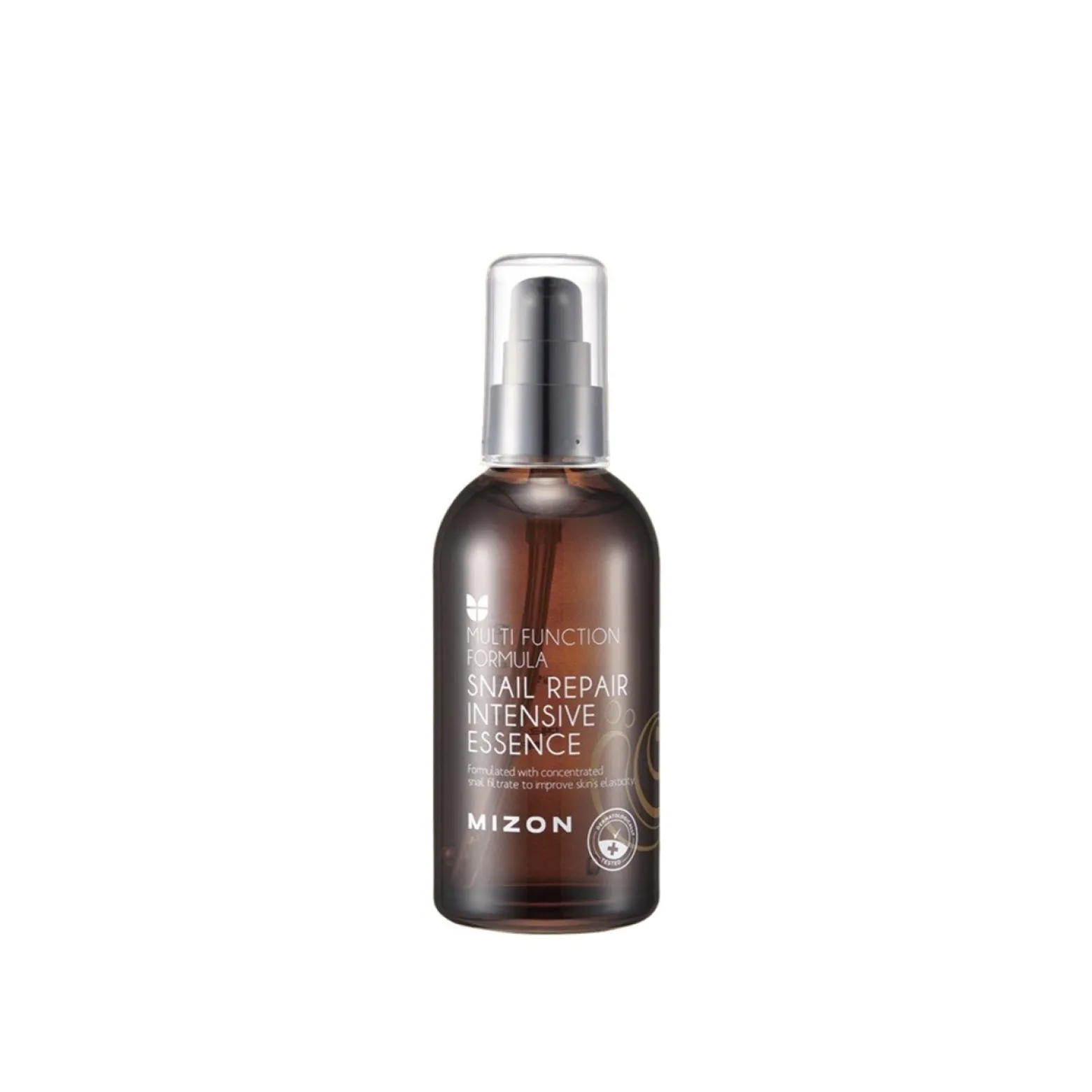 Mizon Multi Function Formula Snail Repair Intensive Essence 100ml (3.38fl oz)