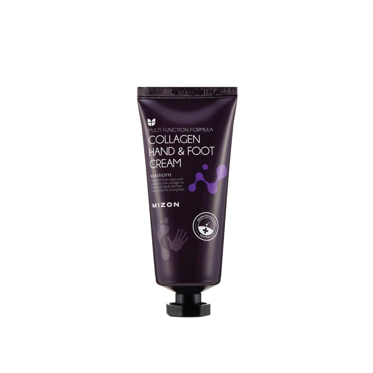 Mizon Multi Function Formula Collagen Hand & Foot Cream 100ml (3.38floz)