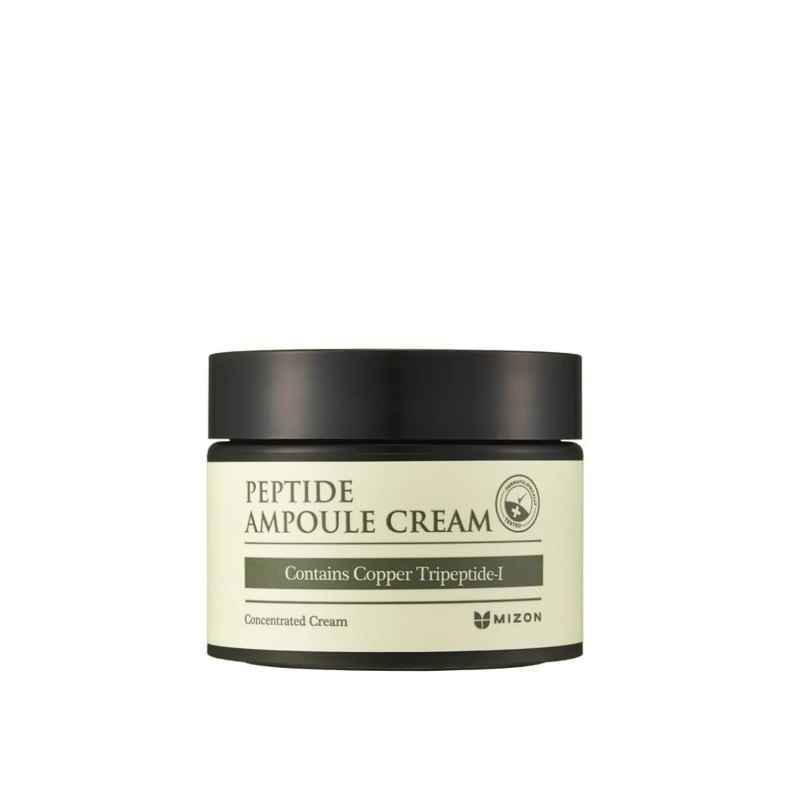 Mizon Peptide Ampoule Cream 50ml (1.69floz)