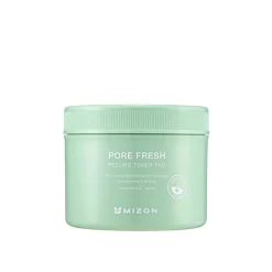 Mizon Pore Fresh Peeling Toner Pad x60