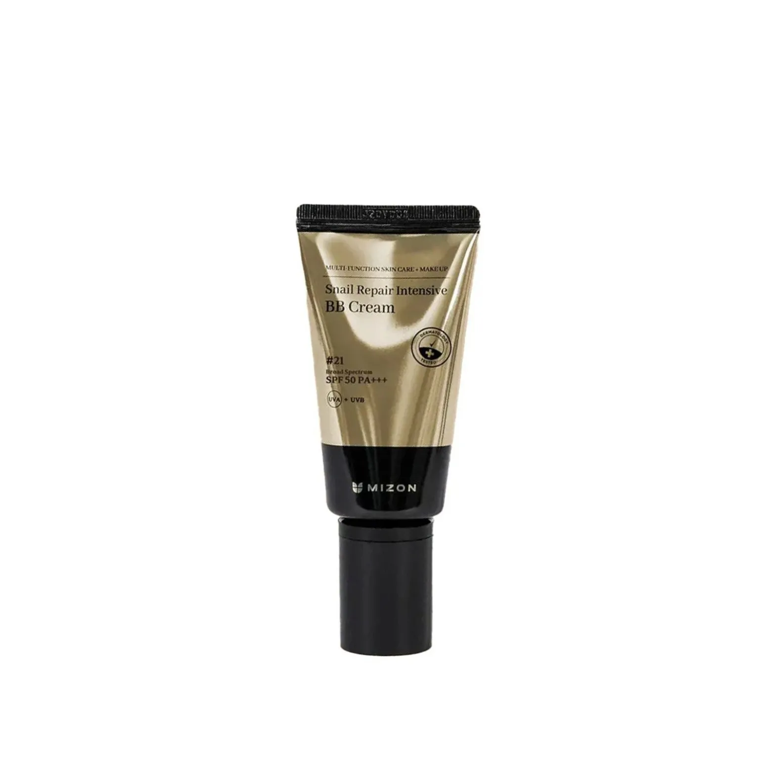 Mizon Snail Repair Intensive BB Cream SPF50 #21 50g (1.76oz)