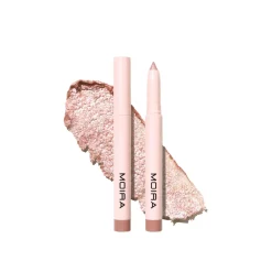 Moira At Glance Stick Shadow 06 Sparkling Pink 1.5g (0.05oz)