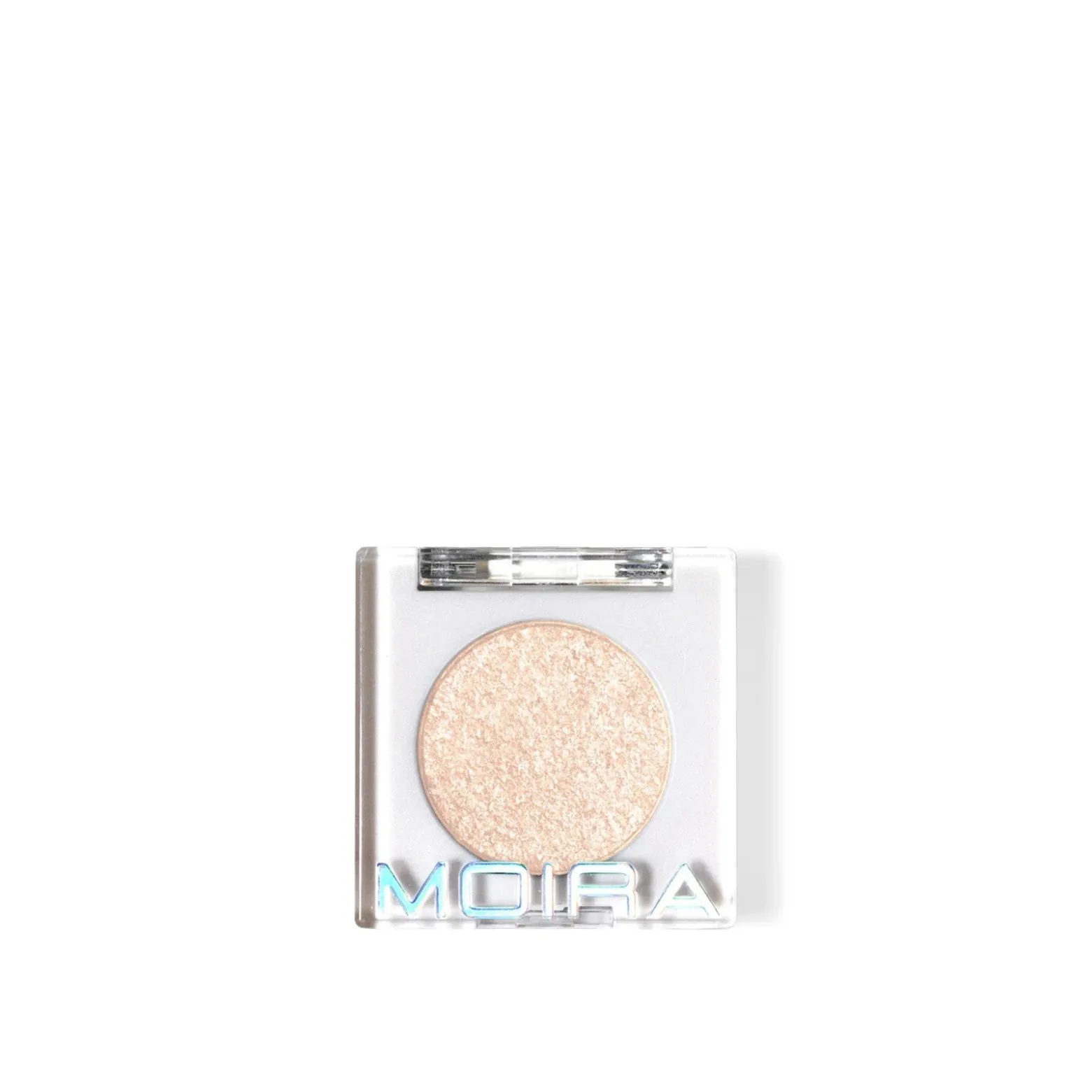 Moira Chroma Light Shadow 001 Fairy Dust 1.4g (0.05oz)