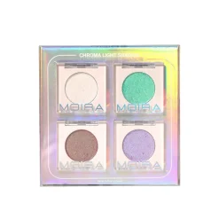 Moira Chroma Light Shadow Set