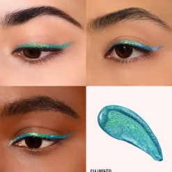 Moira Chromatic Show Liner 014 Unfazed 2.5ml (0.08floz)