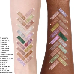 Moira Diamond Daze Liquid Shadow 003 In Fact 3ml (0.1floz)