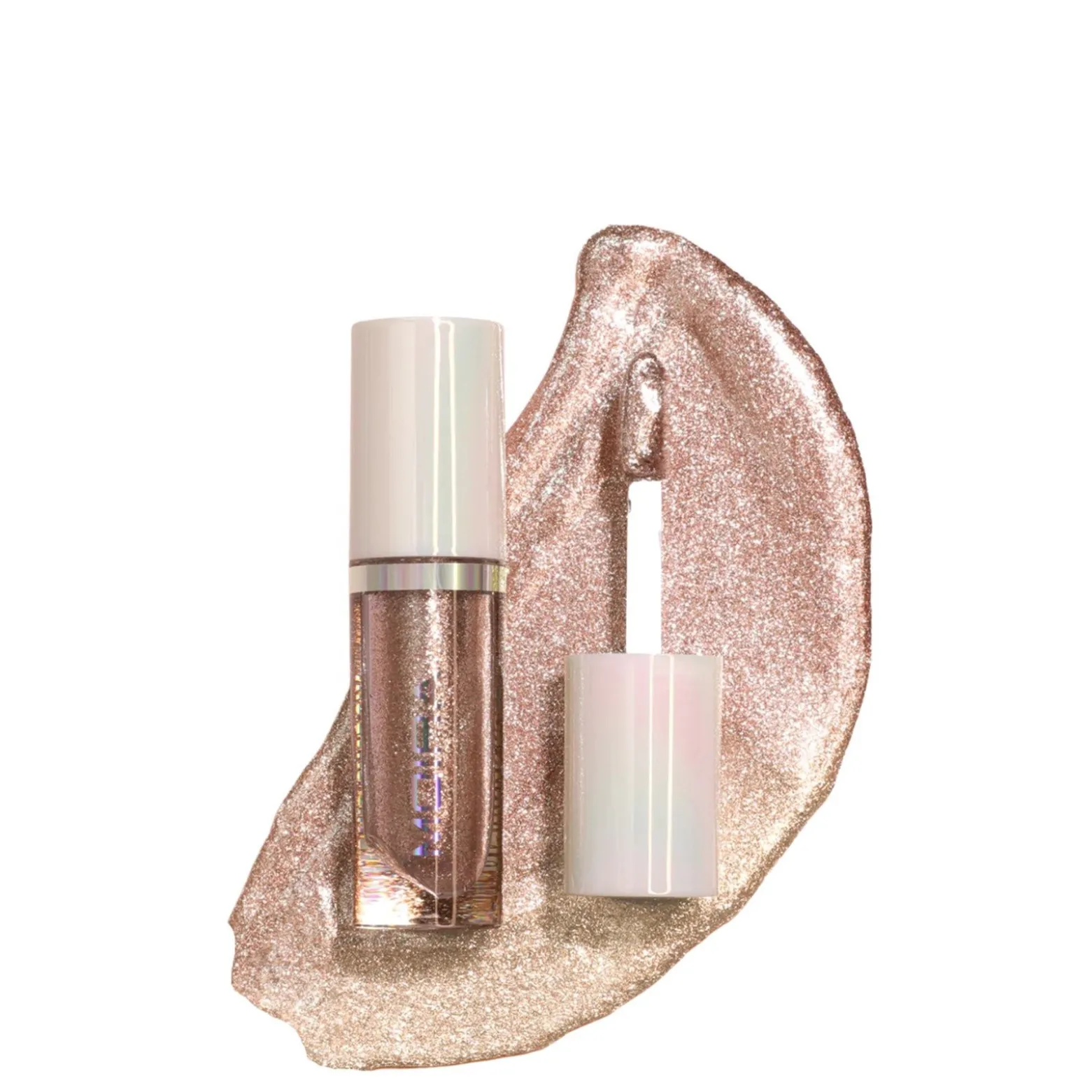 Moira Diamond Daze Liquid Shadow 05 Eye Contact 3ml (0.1floz)
