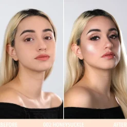 Moira Dreamlight Highlighter 002 Honeysuckle 3g (0.11oz)