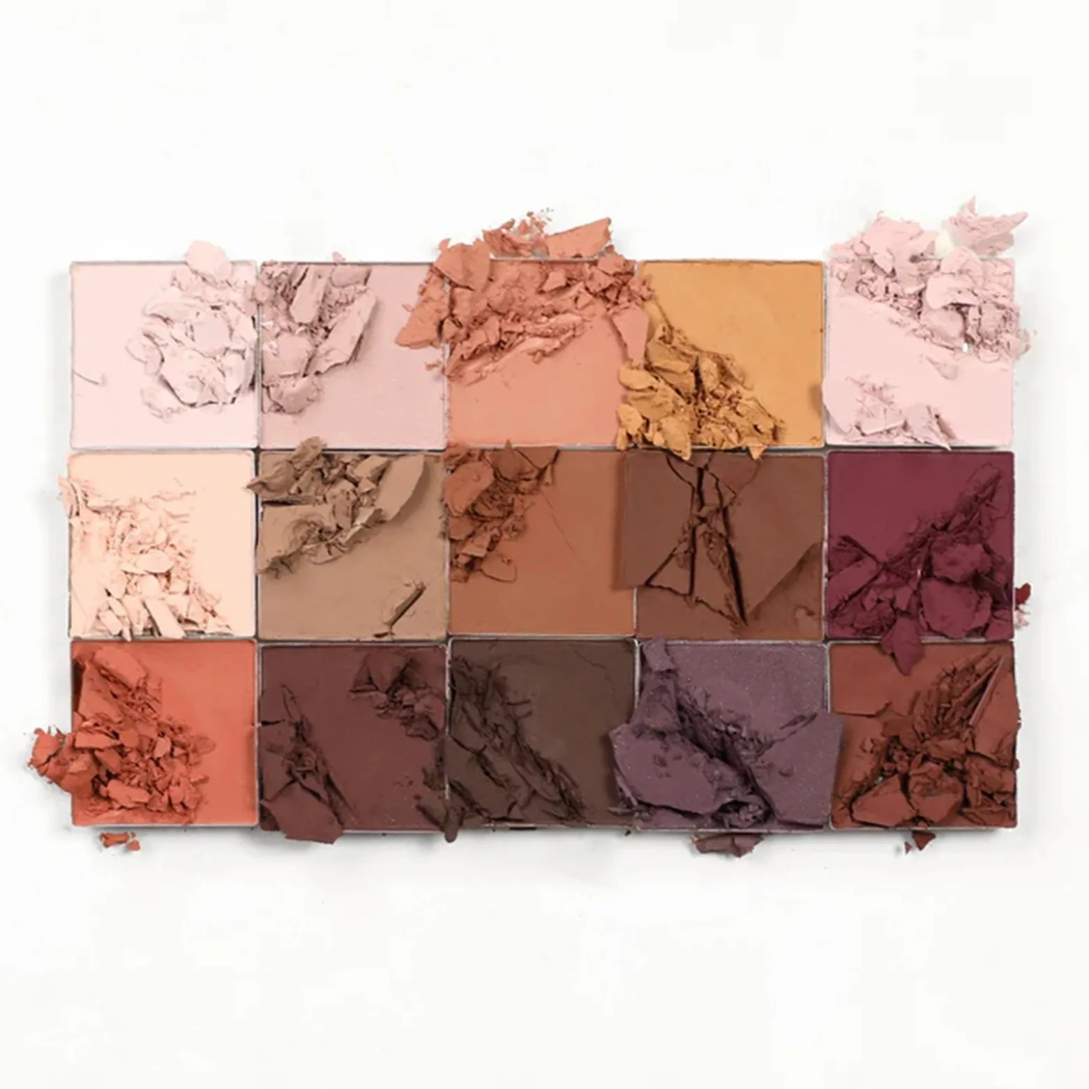 Moira Garden of My Mind Eyeshadow Palette