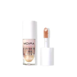 Moira Glow Show Liquid Highlighter 003 Champagne Delight 4.3g (0.15oz)