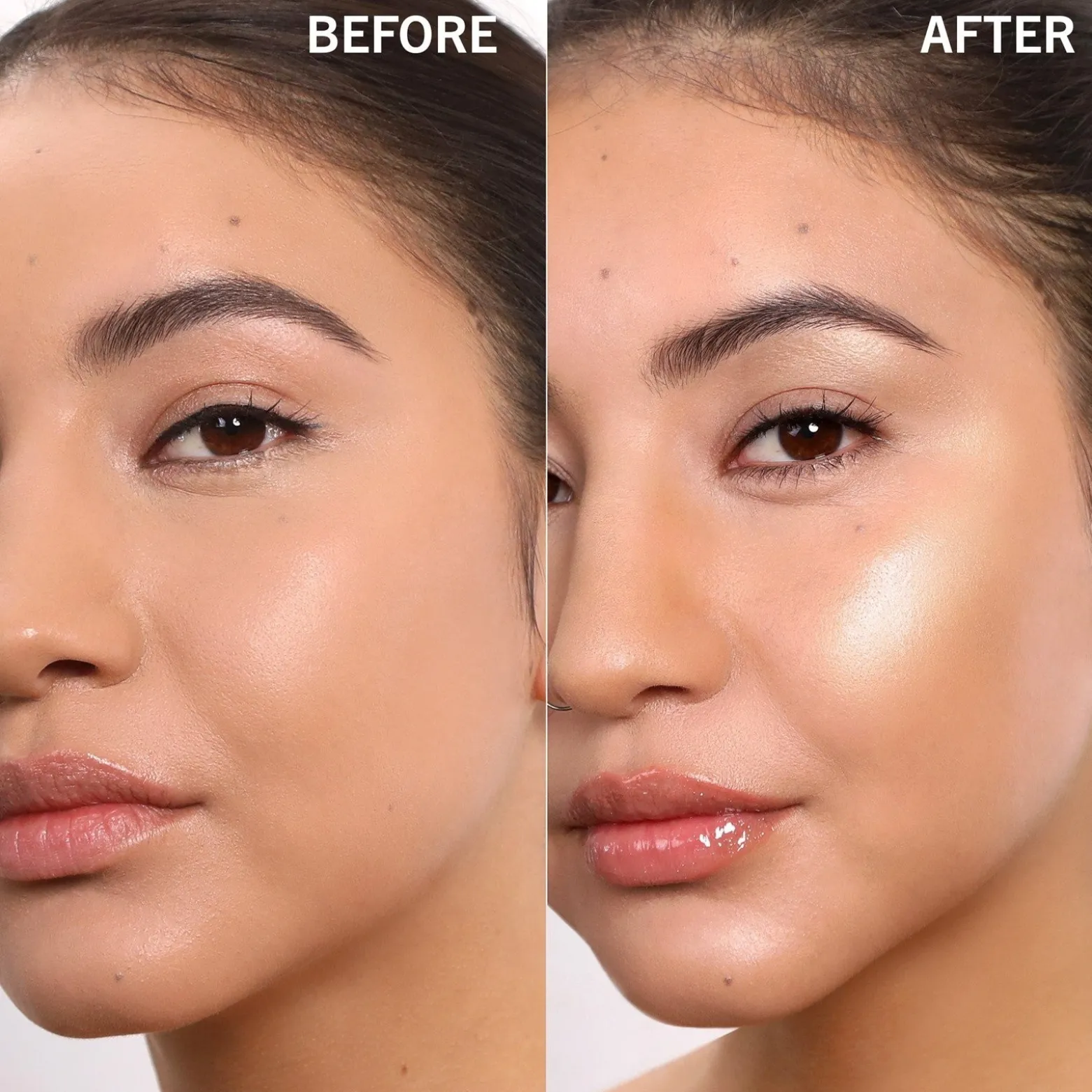 Moira Glow Show Liquid Highlighter 002 Golden Blend 4.3g (0.15oz)