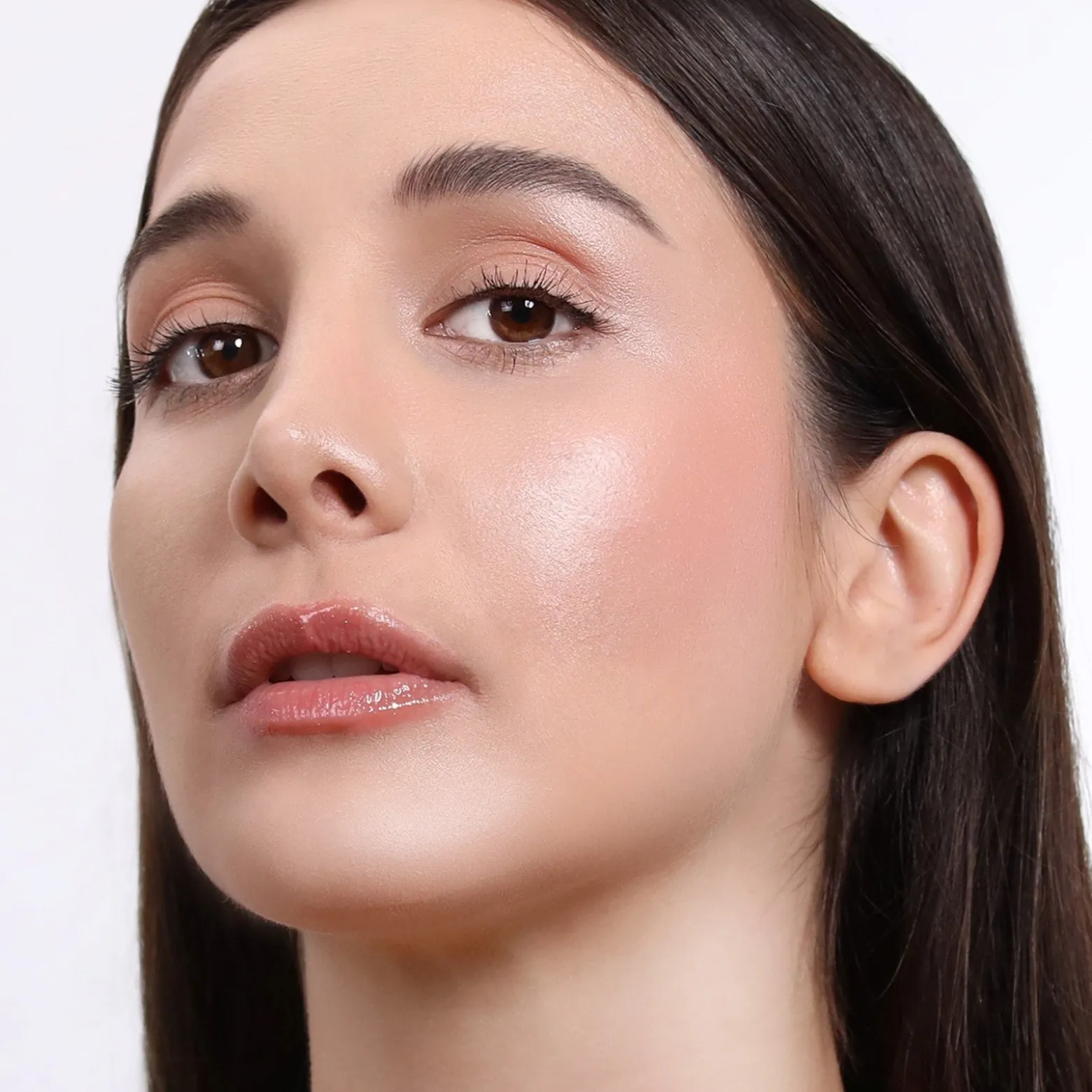Moira Glow Show Liquid Highlighter 001 Vanilla Bliss 4.3g (0.15oz)