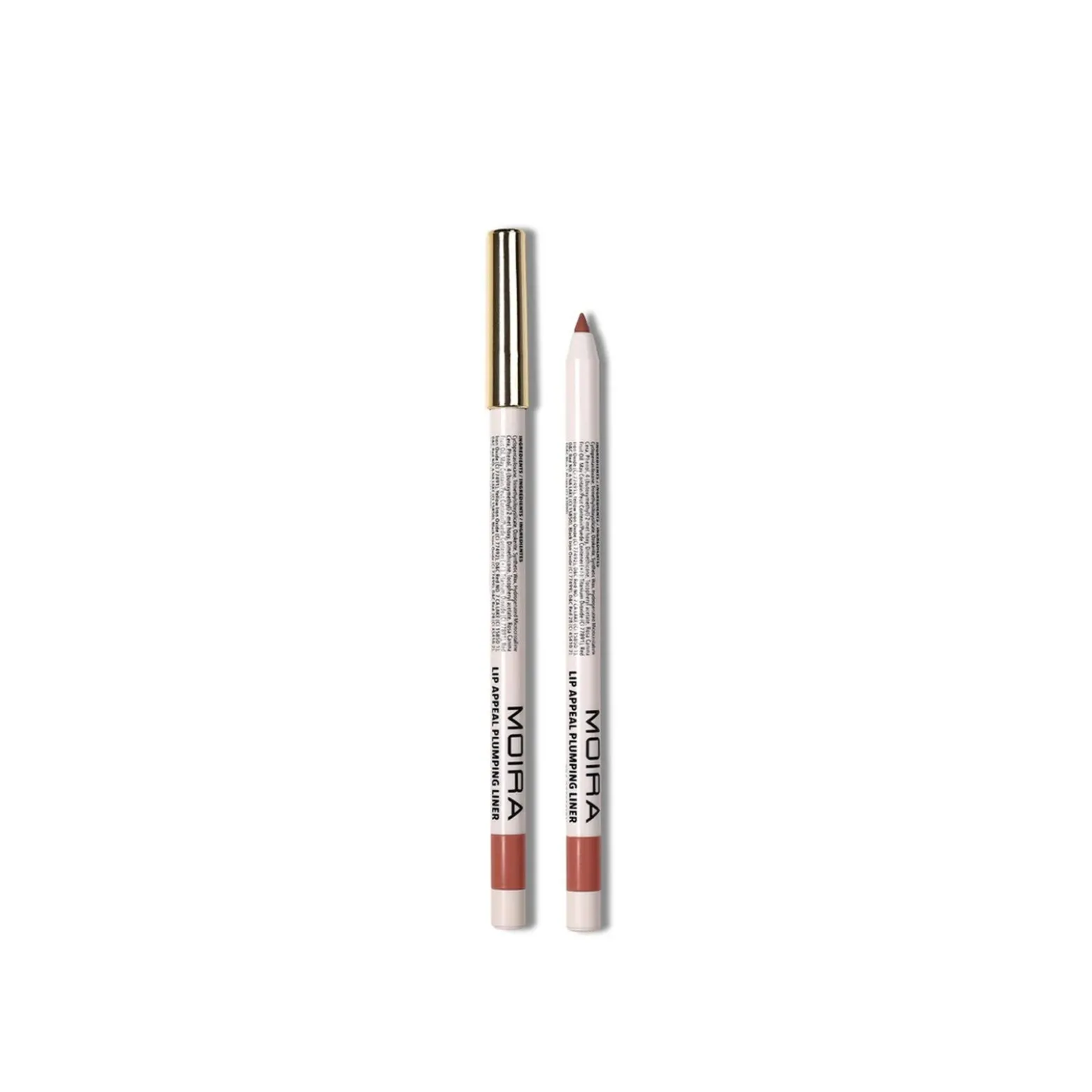 Moira Lip Appeal Plumping Liner 003 Tease 0.6g (0.021oz)