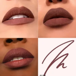 Moira Lip Appeal Plumping Liner 012 Era 0.6g (0.021oz)