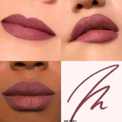 Moira Lip Appeal Plumping Liner 008 2000'S 0.6g (0.021oz)