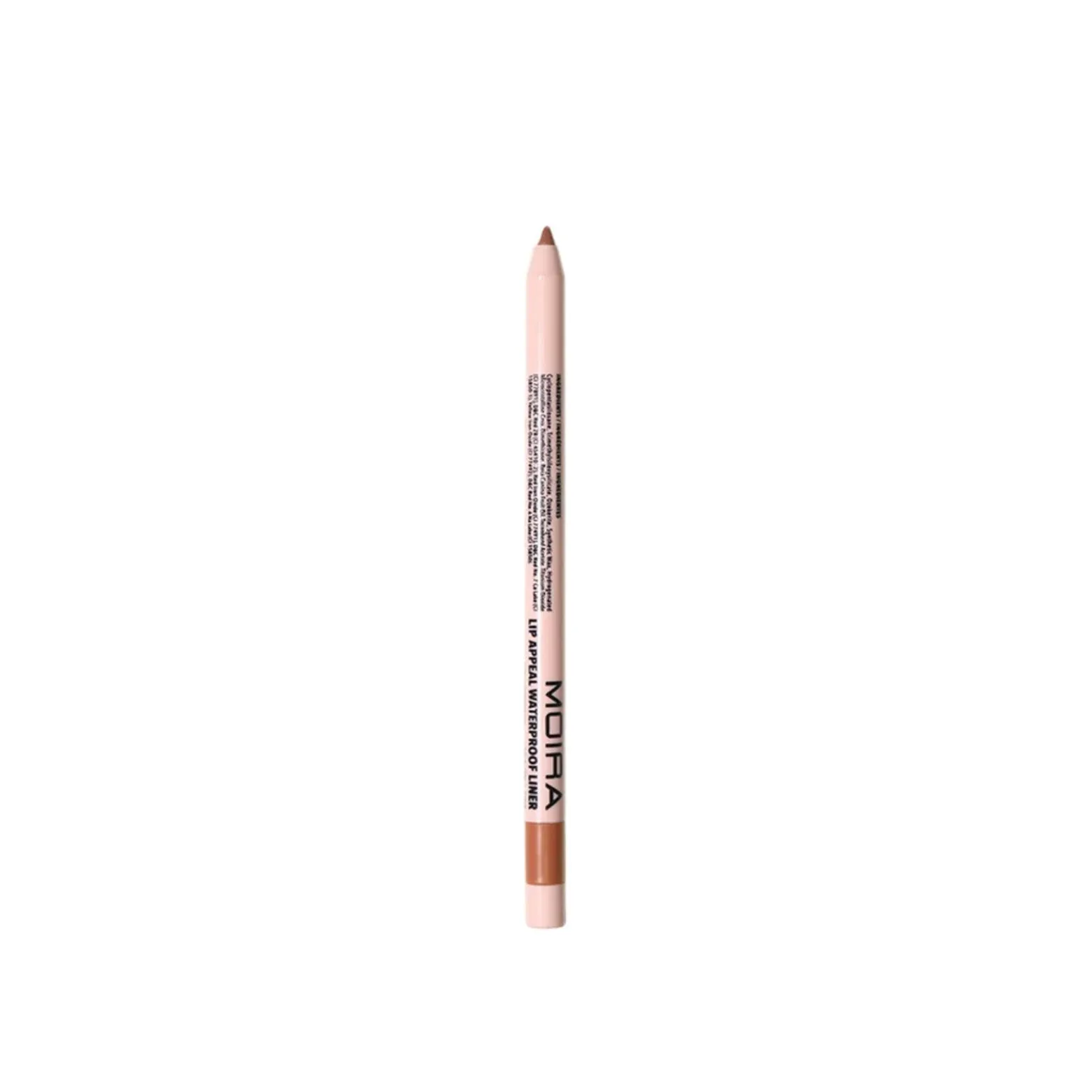 Moira Lip Appeal Waterproof Liner 003 FTW 0.6g (0.021oz)