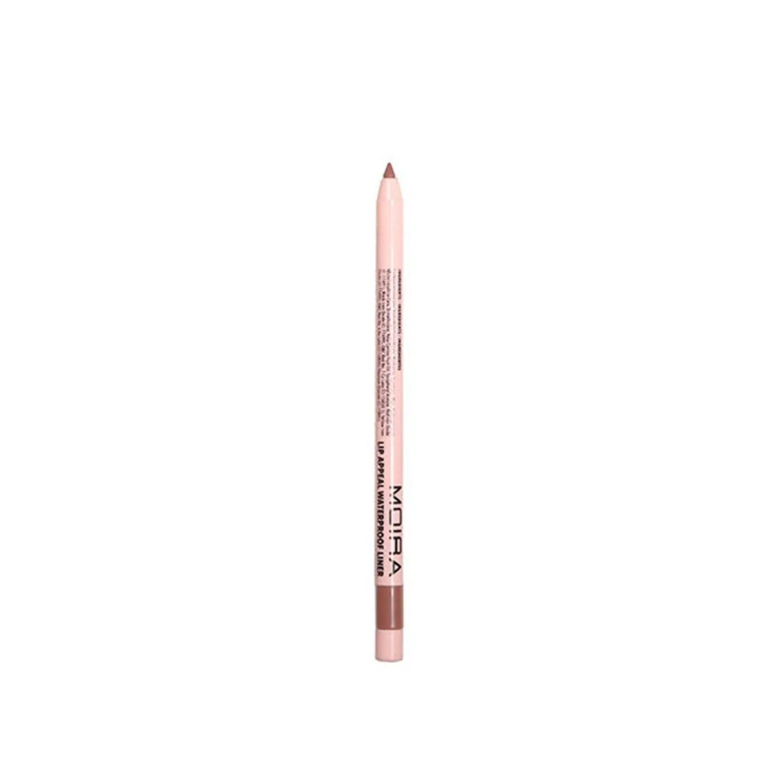 Moira Lip Appeal Waterproof Liner 001 Fairytale 0.6g (0.021oz)