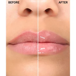 Moira Lip Glaze Oil Plumper 006 Copycat 3.5ml (0.11floz)