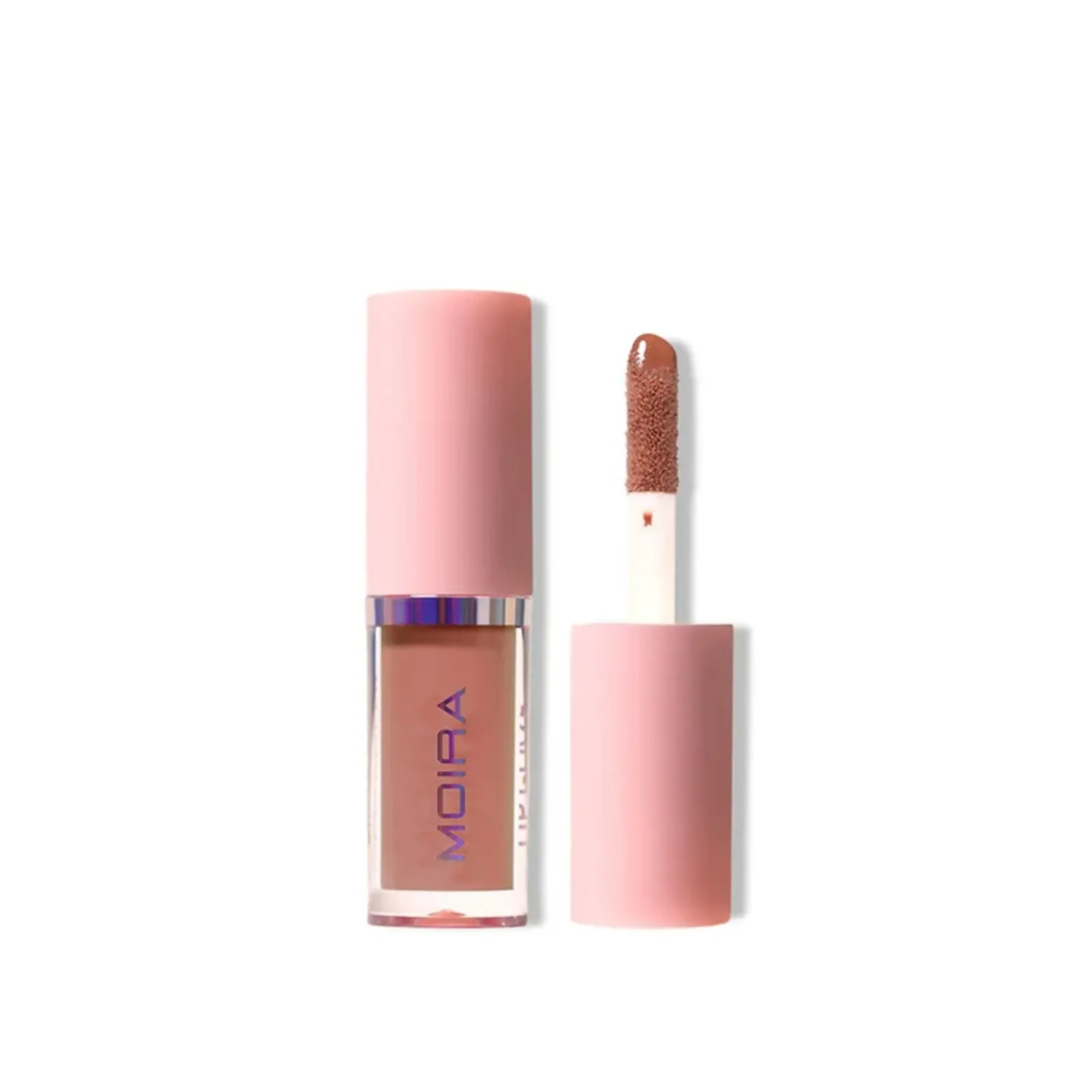 Moira Lip Glaze Oil Plumper 011 Outstanding 3.5ml (0.11floz)