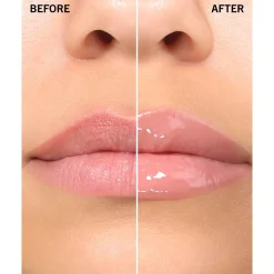 Moira Lip Glaze Oil Plumper 011 Outstanding 3.5ml (0.11floz)