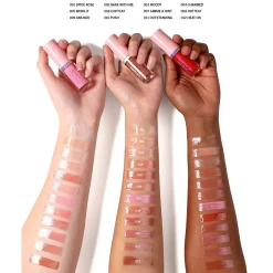 Moira Lip Glaze Oil Plumper 007 Gimme a Hint 3.5ml (0.11floz)