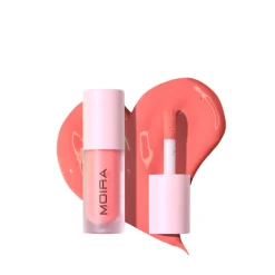 Moira Love Steady Liquid Blush 03 Honey Pie 4.8g (0.17oz)