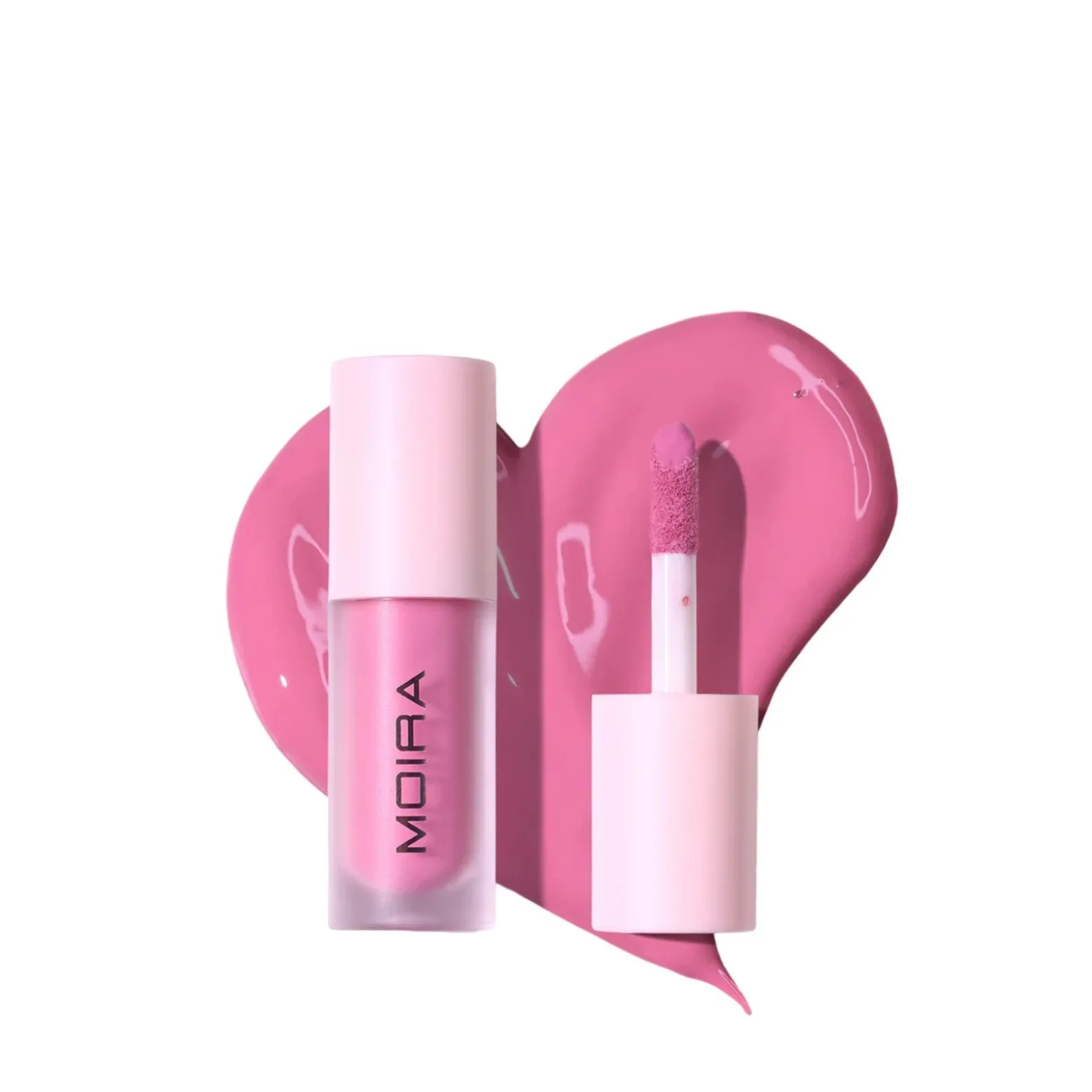Moira Love Steady Liquid Blush 06 Ideally 4.8g (0.17oz)