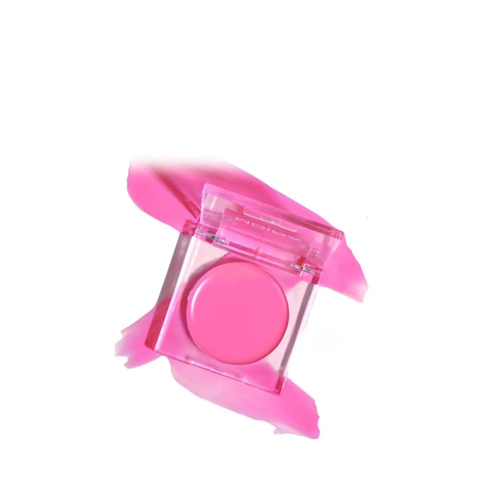 Moira Loveheat Cream Blush 06 I Miss You 2.7g (0.095oz)