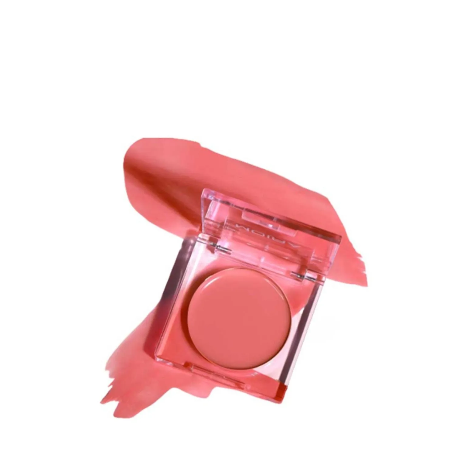 Moira Loveheat Cream Blush 08 I Trust You 2.7g (0.095oz)