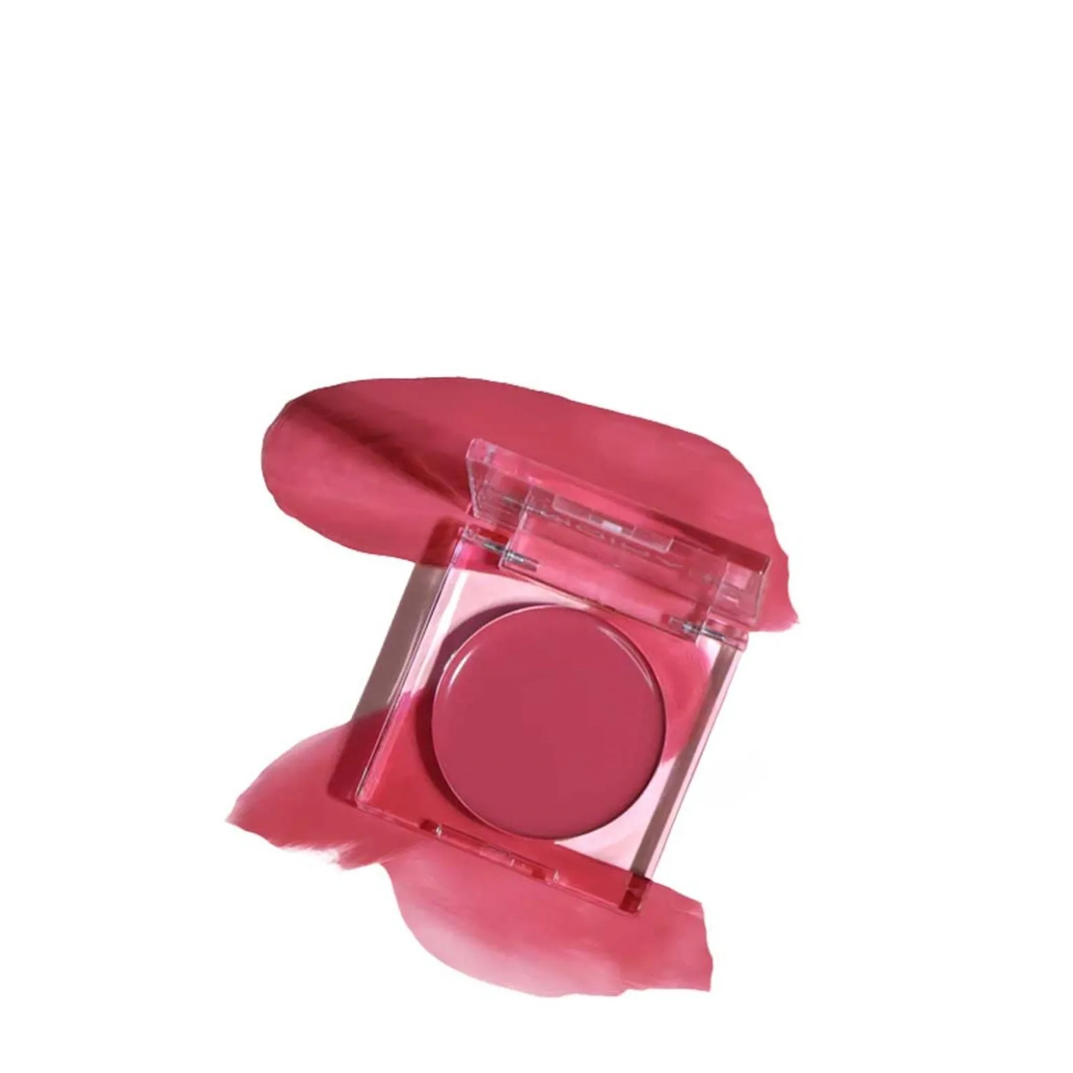 Moira Loveheat Cream Blush 10 I Like You 2.7g (0.095oz)