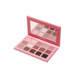 Moira Oh, La La Blooming Series Eyeshadow Palette