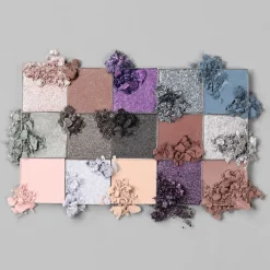 Moira Pretty Little Thoughts Eyeshdow Palette